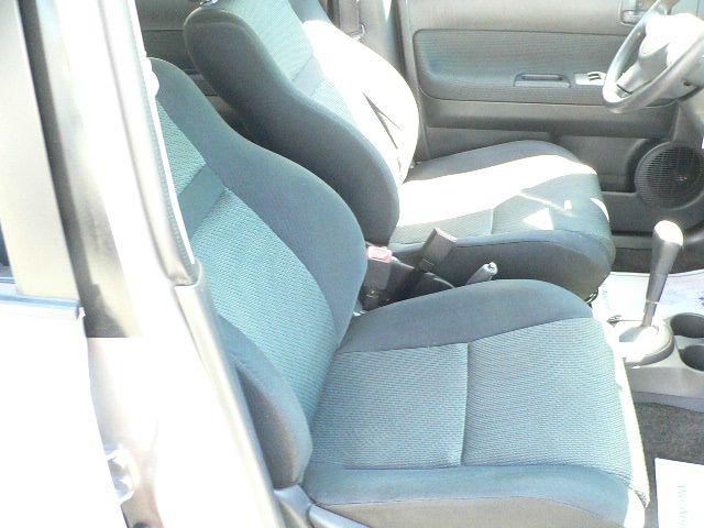 Scion xB 2006 photo 3