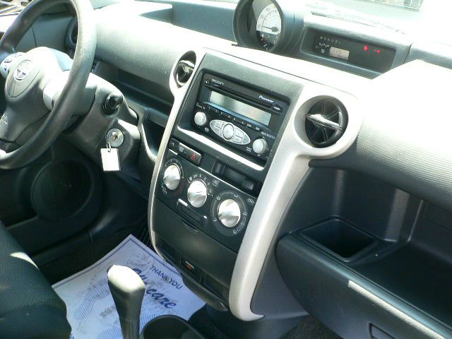 Scion xB 2006 photo 4
