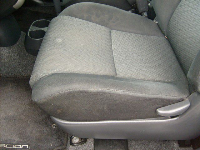 Scion xB 2006 photo 12