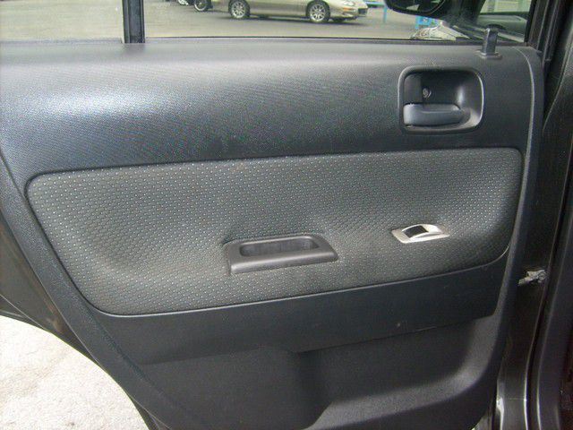 Scion xB 2006 photo 23