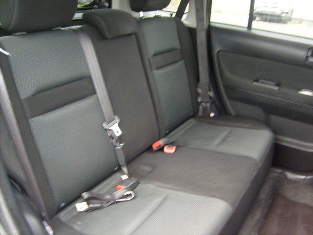 Scion xB 2006 photo 25