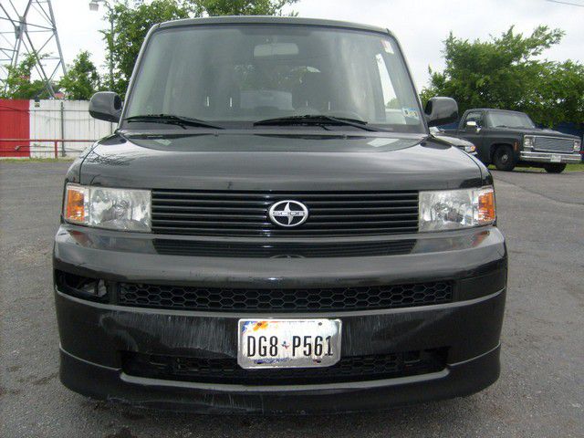 Scion xB 2006 photo 26