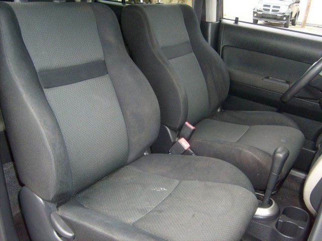 Scion xB 2006 photo 27