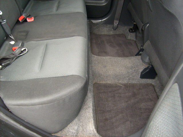 Scion xB 2006 photo 28