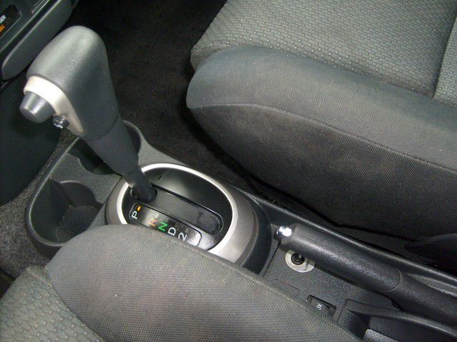Scion xB 2006 photo 29
