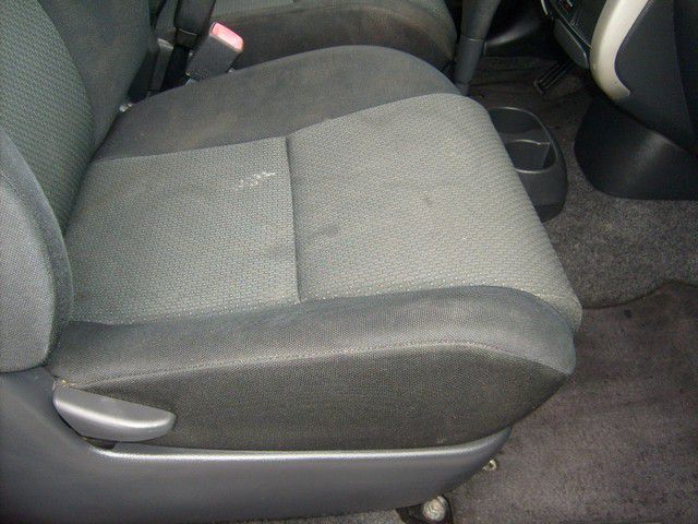 Scion xB 2006 photo 3