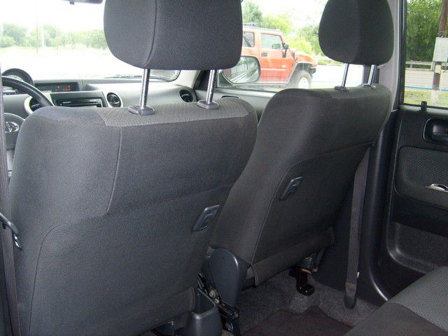 Scion xB 2006 photo 32