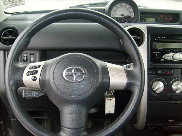 Scion xB 2006 photo 33