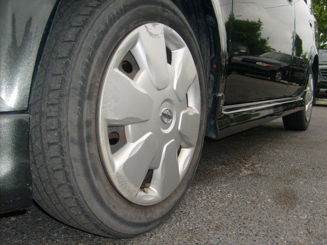 Scion xB 2006 photo 34