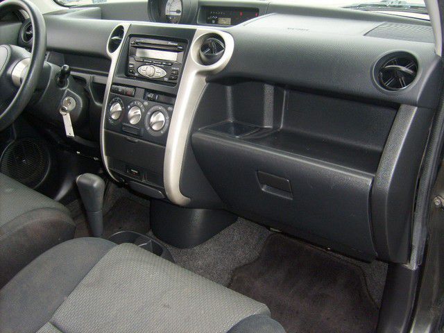 Scion xB 2006 photo 35