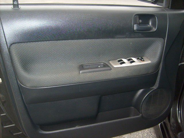 Scion xB 2006 photo 36