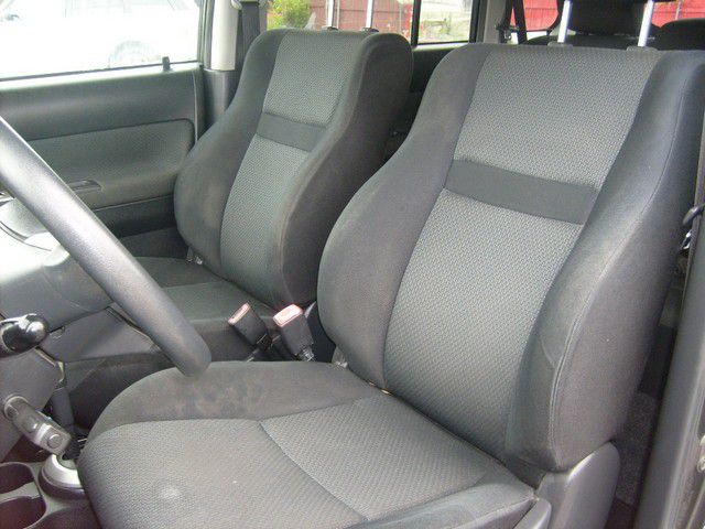 Scion xB 2006 photo 37