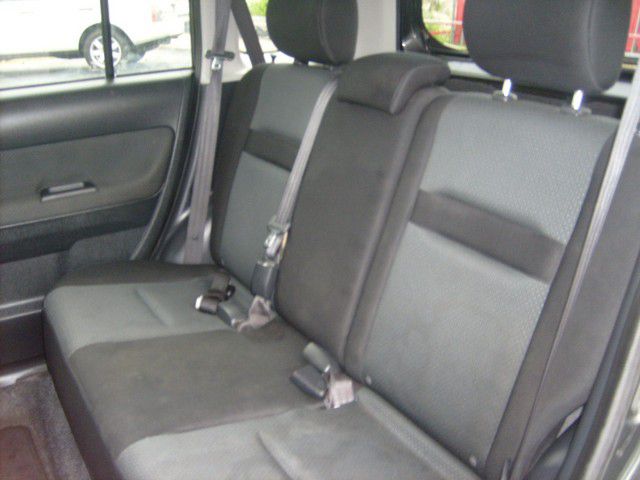 Scion xB 2006 photo 38