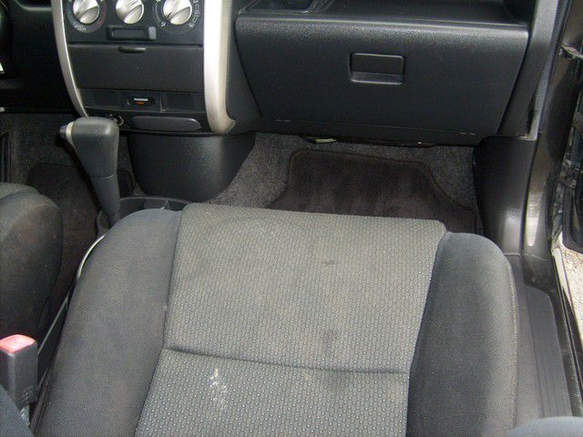 Scion xB 2006 photo 4