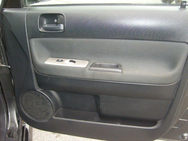 Scion xB 2006 photo 5