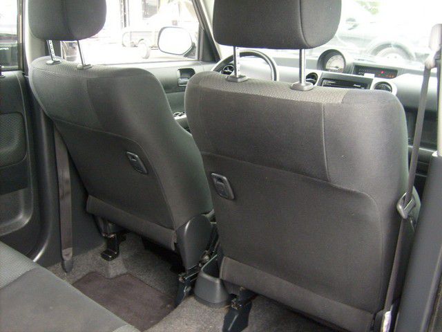 Scion xB 2006 photo 6