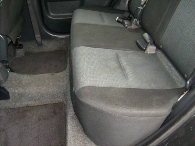 Scion xB 2006 photo 8