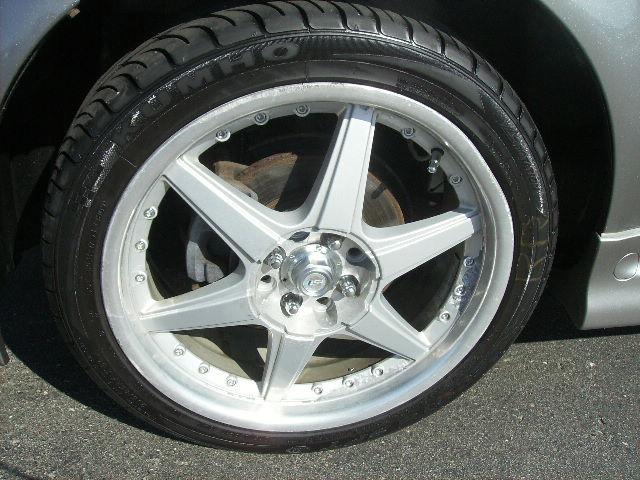 Scion xB 2006 photo 1