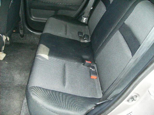 Scion xB 2006 photo 3