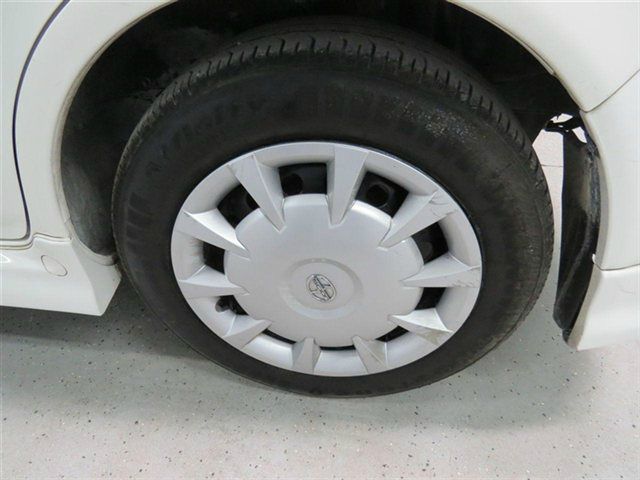 Scion xB 2006 photo 12