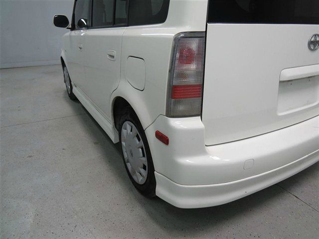 Scion xB 2006 photo 14