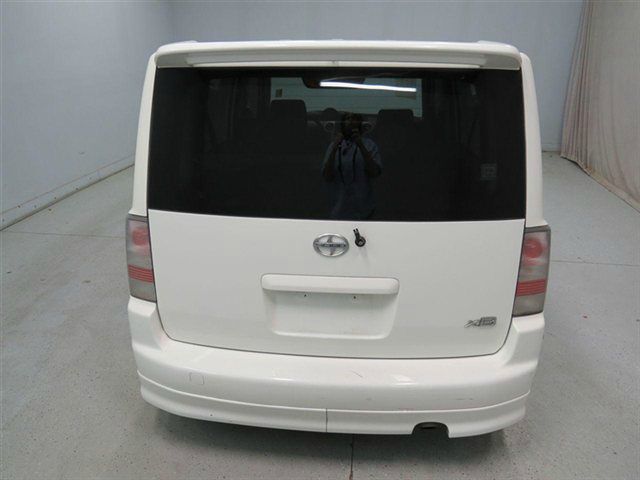 Scion xB 2006 photo 15