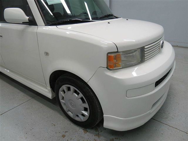 Scion xB 2006 photo 3