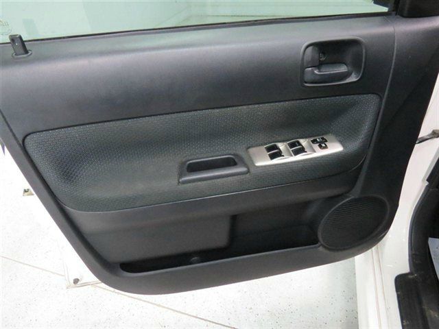 Scion xB 2006 photo 5