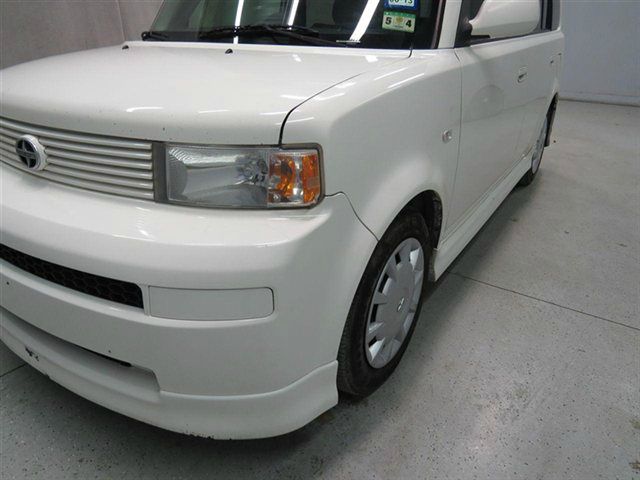 Scion xB 2006 photo 7