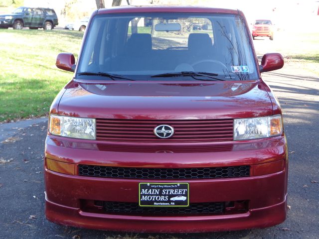 Scion xB 2006 photo 3