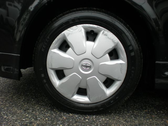 Scion xB 2006 photo 11