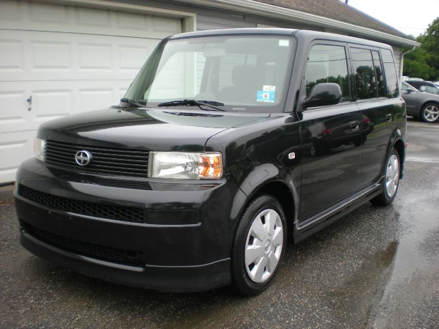 Scion xB 2006 photo 15
