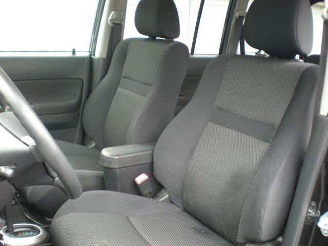 Scion xB 2006 photo 16