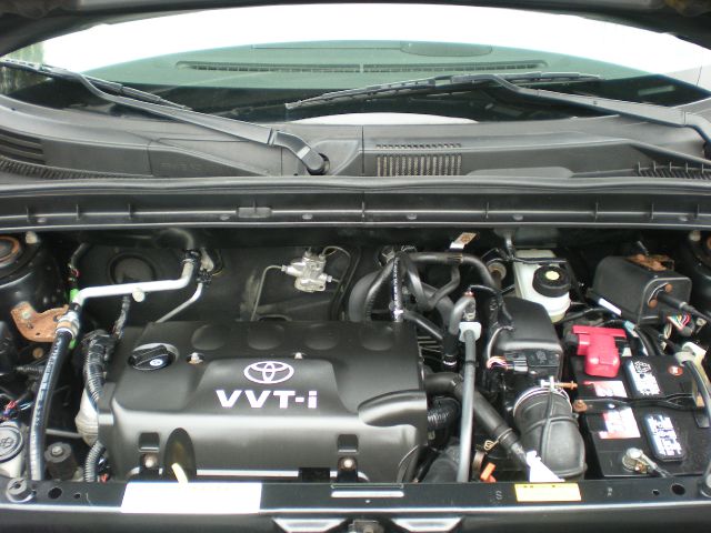 Scion xB 2006 photo 4