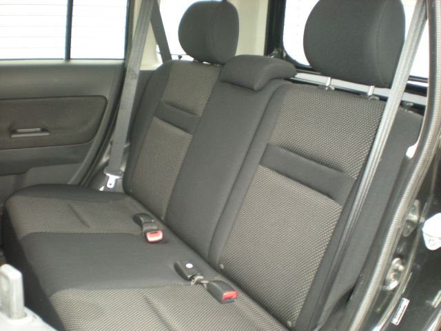Scion xB 2006 photo 6