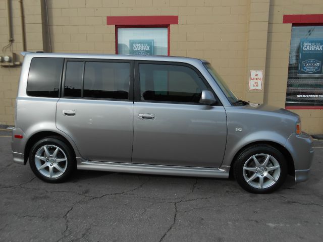 Scion xB SW2 SUV