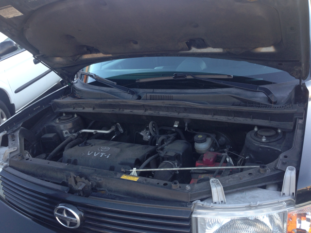 Scion xB 2006 photo 2