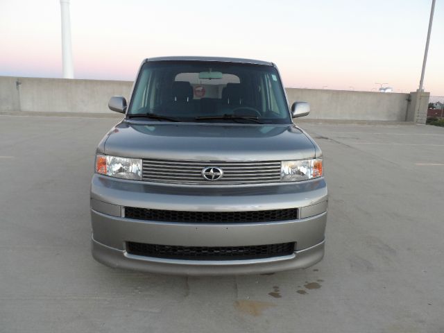 Scion xB SW2 SUV