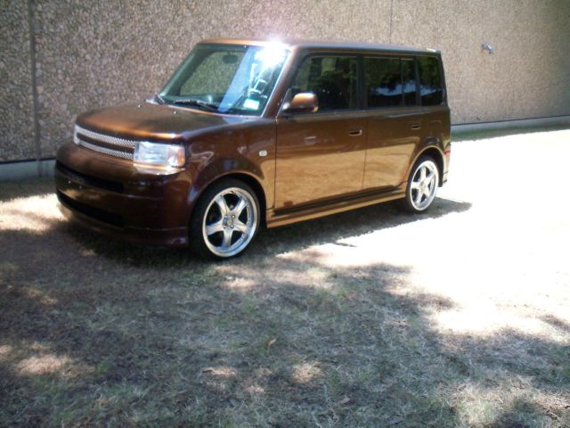 Scion xB SW2 SUV