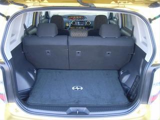 Scion xB Base Other