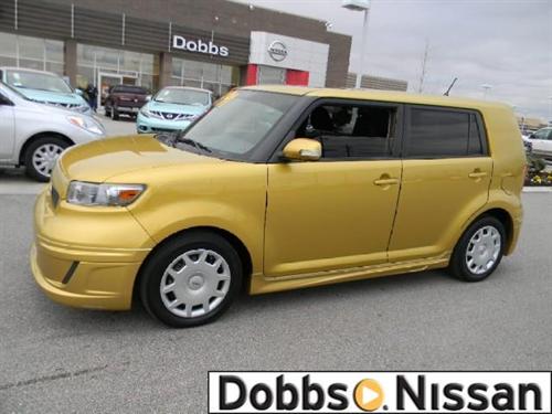 Scion xB Base Other