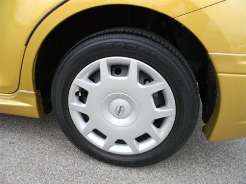 Scion xB 2008 photo 2