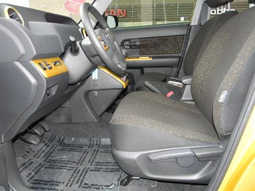 Scion xB 2008 photo 3