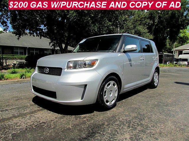 Scion xB Unknown Sport Utility