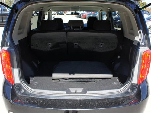 Scion xB 2008 photo 2