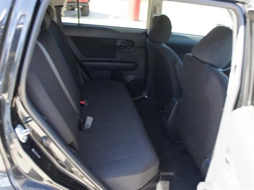 Scion xB 2008 photo 5