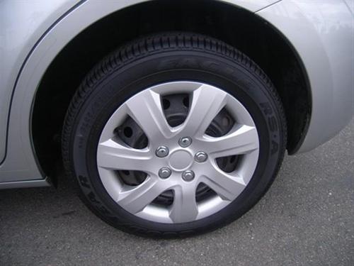 Scion xB 2008 photo 1