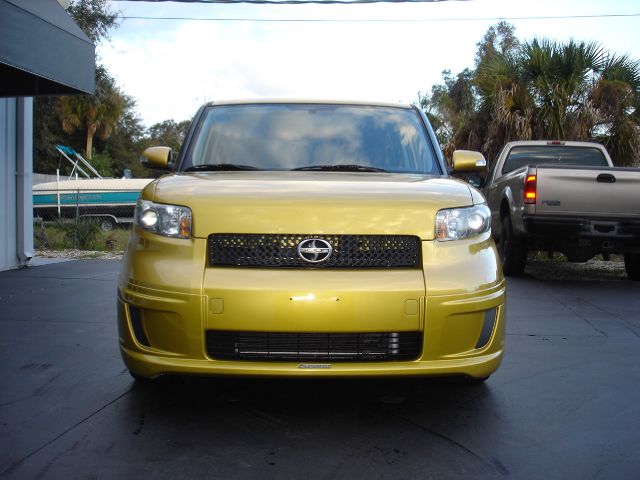 Scion xB 2008 photo 3