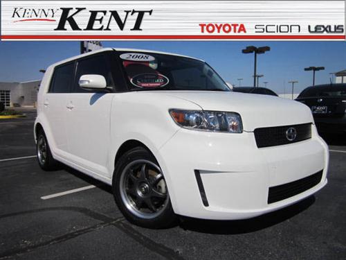 Scion xB Unknown Other