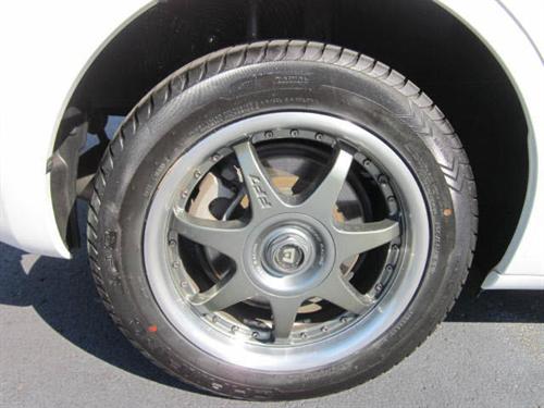 Scion xB 2008 photo 3